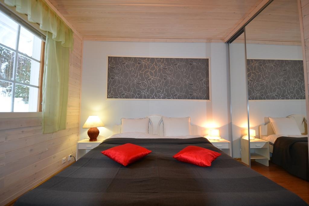 Enonkoski Cottage Rum bild